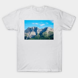 Friulian Dolomites T-Shirt